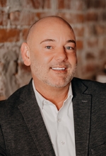 Photo of Craig R. LeClaire